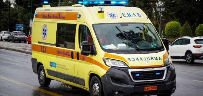 Θρήνος στην Κρήτη: 37χρονος ποδοσφαιριστής έβαλε τέλος στη ζωή του