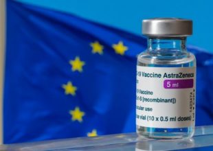 Εμβόλιο AstraZeneca: “Όχι” της ΕΕ σε 100 εκατομμύρια επιπλέον δόσεις