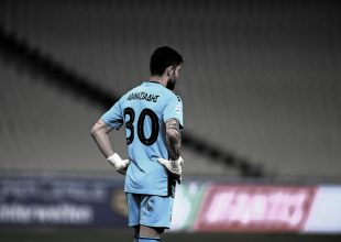 Τα highlights του ΑΕΚ – Ολυμπιακός (VIDEO)