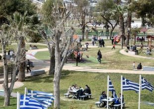Άρση Μέτρων: Ελεύθερες οι διαδημοτικές – Εστίαση με SMS από 3 Μαΐου