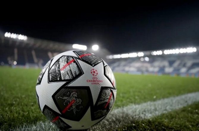 Στο «κόκκινο» οι ισπανικές ομάδες με τη European Super League: «Καταστρέφετε τα όνειρά μας»! Στο «κόκκινο» οι ισπανικές ομάδες με τη European Super League: «Καταστρέφετε τα όνειρά μας»!
