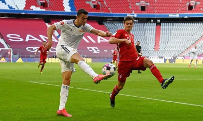 Κόλλησε η Μπάγερν και… αναθάρρησε η Λειψία