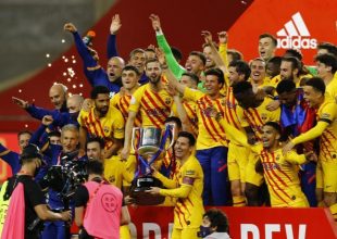 Μπαρτσελόνα για την European Super League: «Απαιτούνται μεγάλες αλλαγές στο ποδόσφαιρο»