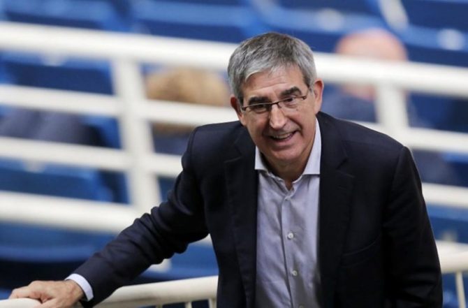 Μεγάλες αλλαγές στο EuroCup: Μίνιμουμ μπάτζετ στα 2 εκατ. ευρώ