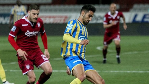 ΑΕΛ – Παναιτωλικός 1-1: Βαθμός χρυσάφι για τους Αγρινιώτες, κράτησαν στον πάτο τους “βυσσινί”