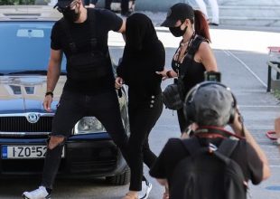 Επίθεση με βιτριόλι: “Δεν είχα σκοπό να στοχεύσω στο πρόσωπο” – Η ομολογία της 36χρονης