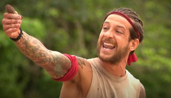 Survivor 4 trailer: Άγριος καβγάς Παππά και Ηλία – Μπαίνει ο Λιανός να τους χωρίσει