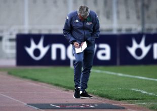 Μπόλονι: «Αδύναμο αποτέλεσμα για ΑΕΚ και Παναθηναϊκό»