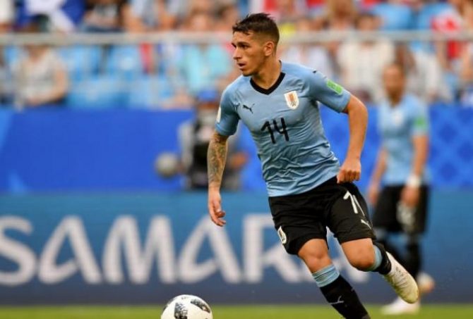 Συμφώνησε με τη Μπόκα Τζούνιορς ο Τορέιρα