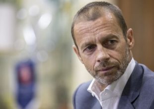 Τσέφεριν: “Εκτός Μουντιάλ και Euro οι παίκτες που θα πάρουν μέρος στην European Super League”