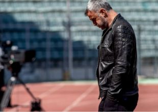 Δέλλας: «Η συγκέντρωση δεν προπονείται»