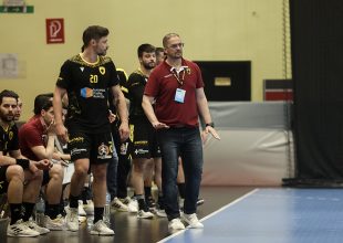 Δημητρούλιας: «Η νίκη ανήκει στους παίκτες και στον Παπασταμάτη»
