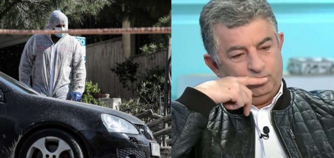 Δολοφονία Καραϊβάζ: Που στρέφονται οι έρευνες της ΕΛ.ΑΣ. – «Κλειδί» τα ψηφιακά μέσα