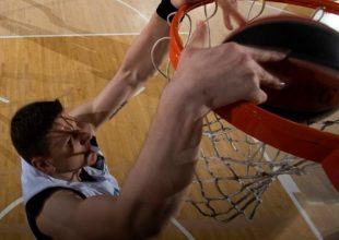 Φόβοι πως μπορεί να χάσει όλη τη σειρά με την Μπαρτσελόνα ο Γκουντάιτις