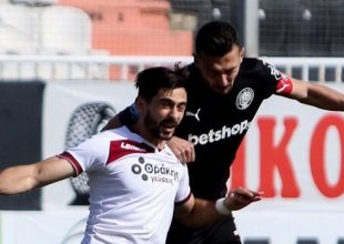 ΑΕΛ – ΟΦΗ: Πανέτοιμοι για τον “τελικό” παραμονής