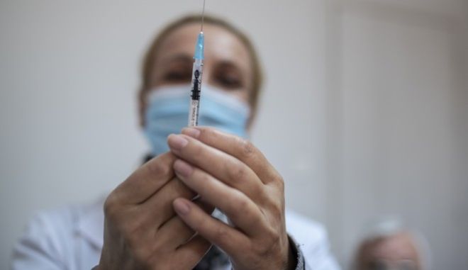 Εμβόλιο Κορωνοϊού: Ανοίγει η πλατφόρμα και για άλλες ομάδες πληθυσμού – Όλο το χρονοδιάγραμμα