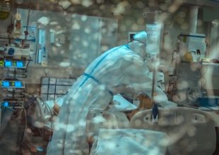 Κορωνοϊός: 2747 νέα κρούσματα σήμερα στην Ελλάδα – 78 νεκροί και ρεκόρ με 790 διασωληνώσεις