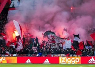 Eredivisie: Επίσημη η επιστροφή του κόσμου στα γήπεδα από την 30η αγωνιστική!