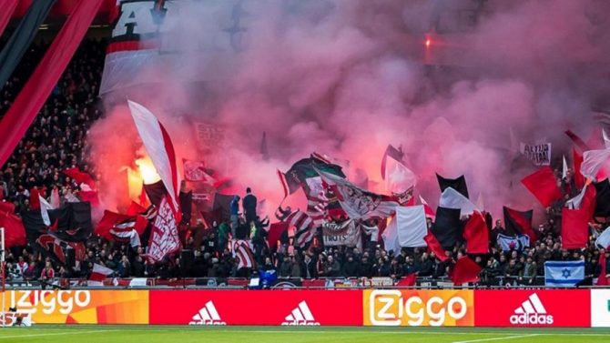 Eredivisie: Επίσημη η επιστροφή του κόσμου στα γήπεδα από την 30η αγωνιστική!