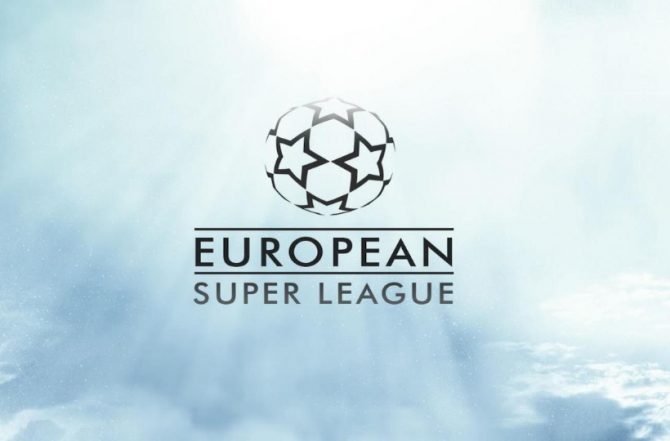 Γκρεμίζεται η ESL – Προς αποχώρηση και Μπαρτσελόνα, Ατλέτικο Μαδρίτης!