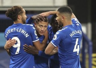 European Super League: Επίθεση της Έβερτον στους έξι αγγλικούς συλλόγους