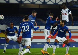 European Super League: Επίθεση της Έβερτον στους έξι αγγλικούς συλλόγους