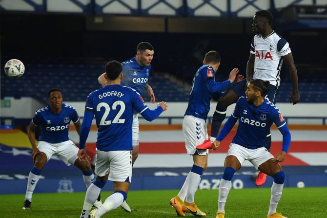 European Super League: Επίθεση της Έβερτον στους έξι αγγλικούς συλλόγους European Super League: Επίθεση της Έβερτον στους έξι αγγλικούς συλλόγους