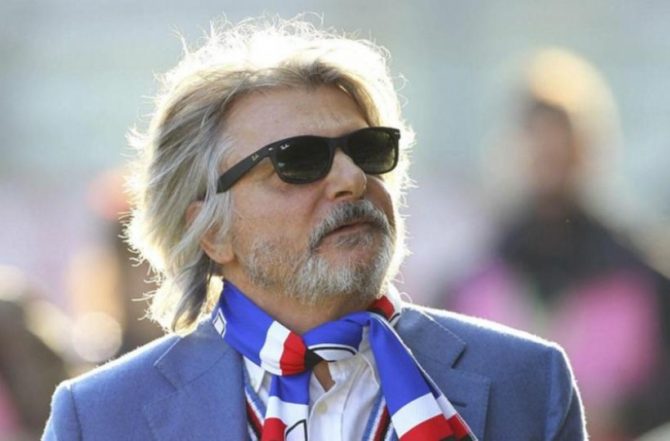 Φερέρο «κατά» των ιταλικών ομάδων-μελών της ESL: «Ελπίζω να τιμωρηθούν»