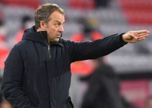 Φλικ: “Θέλω να φύγω απ’ την Μπάγερν στο τέλος της χρονιάς”