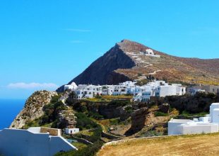 Τουρισμός: Το Spiegel εκθειάζει την ομορφιά των ελληνικών νησιών με 7 προτάσεις για υπέροχες διακοπές