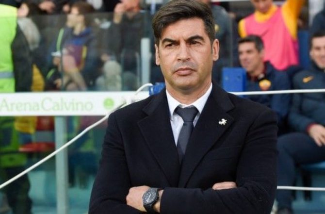 Φονσέκα για ESL: «Αποδείξαμε πως οι οπαδοί είναι σημαντικοί και είμαι πολύ υπερήφανος για την απόφαση που πάρθηκε» Φονσέκα για ESL: «Αποδείξαμε πως οι οπαδοί είναι σημαντικοί και είμαι πολύ υπερήφανος για την απόφαση που πάρθηκε»