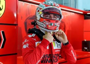 Λεκλέρ: “Δεν φεύγω από Ferrari αν δεν γίνουμε πρωταθλητές”