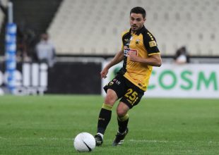 Επιμένουν στην Τουρκία για Γαλανόπουλο και Φενέρ