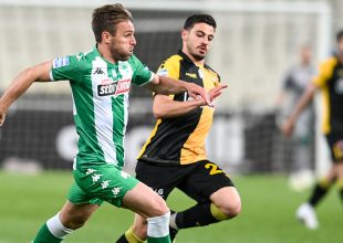 Γαλανόπουλος: «Αν είχαμε ακόμη δύο λεπτά…» (vid) 