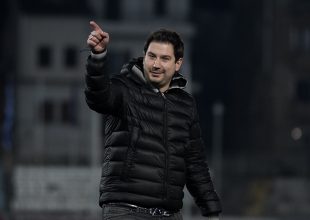Δεν χωράει άλλη λανθασμένη επιλογή