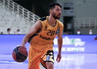 Η παρακάμερα του ΑΕΚ – Παναθηνϊκός