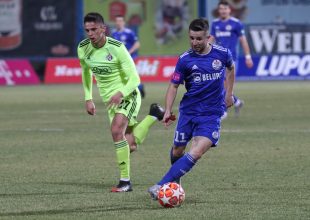 Γκλάβτσιτς: «Μου αρέσει το ενδιαφέρον της ΑΕΚ, αλλά…»