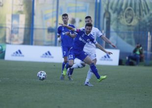 Εν δράσει ο Γκλάβτσιτς (VIDEO)