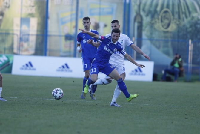 Εν δράσει ο Γκλάβτσιτς (VIDEO)