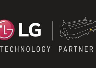 H LG Electronics Τεχνολογικός Πάροχος της OPAP ARENA!