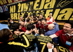 ΑΕΚ: Συμφωνία με το ΟΑΚΑ για την διεξαγωγή του πρώτου τελικού με Ίσταντς