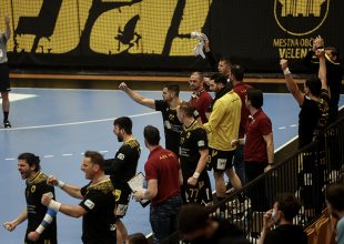 Με Μάγκικα… καρύδια η ΑΕΚΑΡΑ πάει για ευρωπαϊκό!