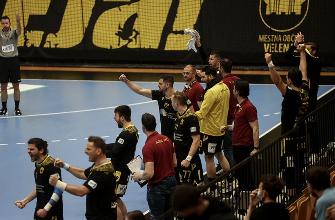 Με Μάγκικα… καρύδια η ΑΕΚΑΡΑ πάει για ευρωπαϊκό!