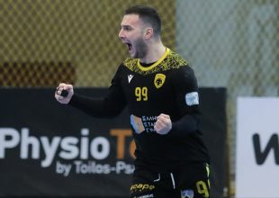 Final-4: Ορίστηκε η ώρα έναρξης του ημιτελικού με τον Διομήδη Άργους