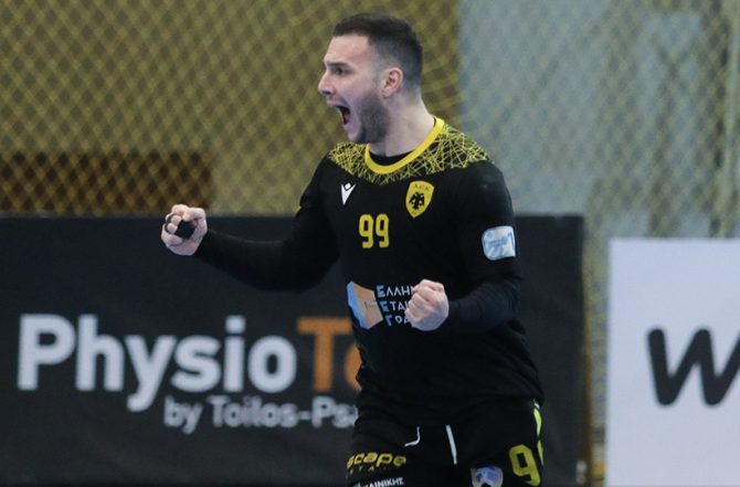 Final-4: Ορίστηκε η ώρα έναρξης του ημιτελικού με τον Διομήδη Άργους