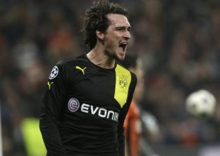 Bild: “Έφυγε το πούλμαν της Ντόρτμουντ ξεχνώντας τον Χούμελς στα αποδυτήρια”
