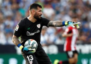 Επαφές της ΑΕΚ με τον Ερερίν