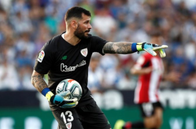 Επαφές της ΑΕΚ με τον Ερερίν