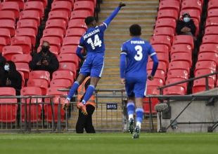 Στον τελικό του FA Cup η Λέστερ
