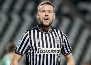 ΠΑΟΚ: Ενοχλήσεις ο Ίνγκασον